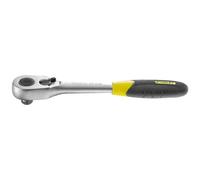 Stanley STMT82665-0 Cricchetto Attacco 1/2", Nero (f5y)