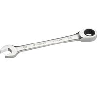 Stanley Chiave combinata a cricchetto STMT899100 reversibile Cromo 10 x 10 mm