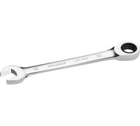 Stanley Chiave combinata a cricchetto reversibile 13 mm Cromo lucido STMT899130