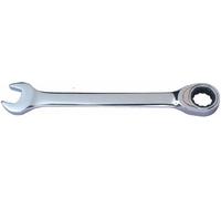 STANLEY 4-89-935 Chiave Combinata a Cricchetto Maxi Drive Plus, 9 mm