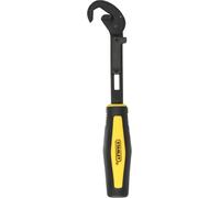 Stanley Chiave a cricchetto aperta 230mm Quantità:1