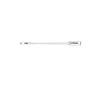 STANLEY Chiave de carraca plana 13mm per artigiani e fai da te, per lavori precisi e rapidi, 13mm