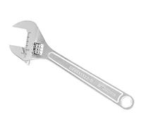 Stanley Chiave regolabile in metallo, 200 mm