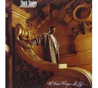 Stanley, Chuck - Finer Things In Life