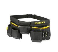 STANLEY Cintura Nylon Doppio Fodero