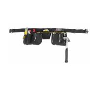 STANLEY Cintura Nylon Doppio Fodero