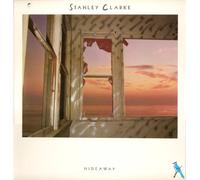 Stanley Clark - Hideaway