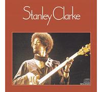 Stanley Clarke