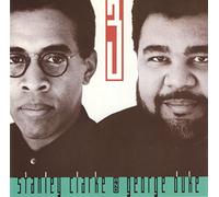 Stanley Clarke - 3