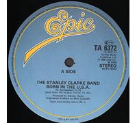 Stanley Clarke Band, The - Born In The U.S.A.
