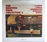 Stanley Clarke / Chick Corea / Joe Henderson / Freddie Hubbard / Lenny White - The Griffith Park Collection 2 In Concert [2xVinyl]