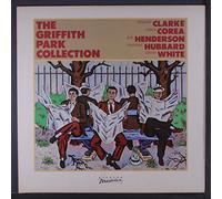 STANLEY CLARKE, CHICK COREA & MORE - the griffith park collection