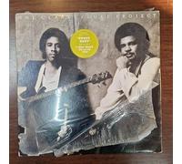 Stanley Clarke - Clarke/Duke Project (& George Duke; 1981) / Vinyl record [Vinyl-LP]