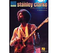 Stanley Clarke Collection: Bass Recorded Versions [Lingua inglese]: 16 Masterpieces