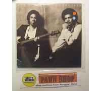 Stanley Clarke George Duke "The Clarke Duke Project" LP EPIC Holland 1981 +