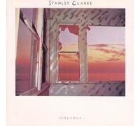 Stanley Clarke - Hideaway
