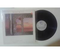 Stanley Clarke Hideaway LP EPIC EPC 26964 Holland 1986
