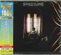 Clarke*Stanley - Journey To Love