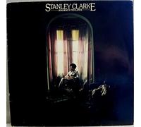 STANLEY CLARKE - journey to love LP