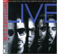 Stanley Clarke - Live at the Greek