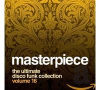 Aa.Vv. - Masterpiece Colection Vol. 16