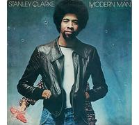 Stanley Clarke - Modern Man