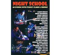 Stanley Clarke - Night School-An Evening With Stanle