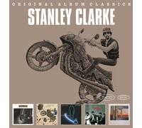 Stanley Clarke - Original Album Classics