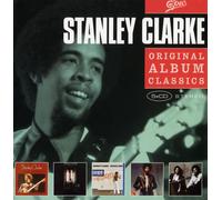 Original Album Classics by Clarke Stanley