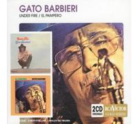 Stanley Clarke - Rca Victor Gold Series (Under Fire / El Pampero)