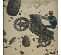 Stanley Clarke - Rocks, Pebbles and Sand LP