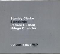 Stanley Clarke - Standards - 2 Cd