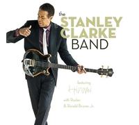 Stanley Clarke - Stanley Clarke Band