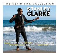 Clarke Stanley - Definitive Collection