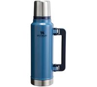 Stanley Classic Legendary - Borraccia Hammertone Lake, 1,4 l
