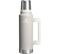 Stanley classic legendary bottle isolierflasche 1,4 liter hammertone ash