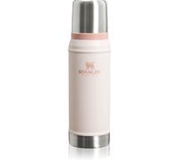 Stanley - Bottiglia isolata Classic Legendary Bottle 0.75L - The Legendary Classic Bottle 0.75L Rose Quartz - Rosa Rosa
