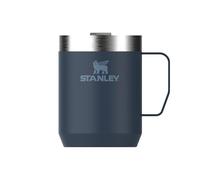Stanley Classic Legendary Camp Mug 0.23L - Mantiene 1 Ore Caldo - 2 Ore Freddo - Lavabile In Lavastoviglie - Senza BPA - Termos Da Caffè - Bicchiere Termico Da Campeggio - Navy