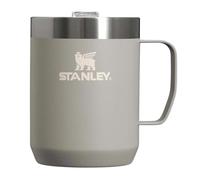 Stanley Camping Mug Stay-Hot Camp Mug 230 ml Ash
