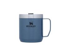Stanley Classic Legendary 0.35L Camp Mug Ref. 10-09366-171 Colore Blu Taglia Unica