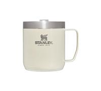 Stanley CLASSIC LEGENDARY CAMP MUG 12oz /350ml Cream Gloss