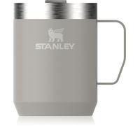 Stanley Classic Legendary Camp Mug Ash 236ml - Tazza termica