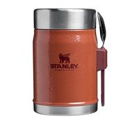 Stanley Contenitore Alimentare Isotermico 0.4L - Tazza Termica Acciaio Inox + Cucchiaio | Stanley 400ML