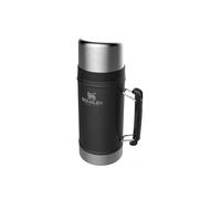 Stanley - Classic Food Container 0,94 l - Contenitori per alimenti 0,94 l nero/grigio