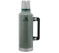 Thermos Stanley Classic 2.3L verde scuro