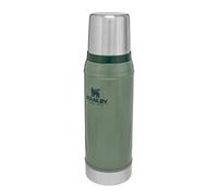 Stanley thermos Classic Vacuum Bottle 0,75 Verde