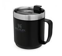 Stanley Tazza Classic Camp (Dimensione 354ml, Nero)