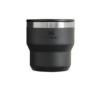 Stanley CLASSIC STAY HOT STACKING CAMP CUP 10oz / 290l Black