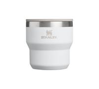 Stanley CLASSIC STAY HOT STACKING CAMP CUP 10oz / 290l Frost