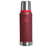Stanley Classic Vacuum Stainless Steel Bottle 0,94L (1,0 QT) - Mirtillo rosso